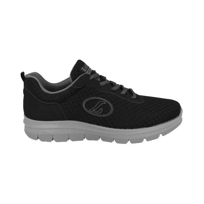 LINUX 31102TE Negro