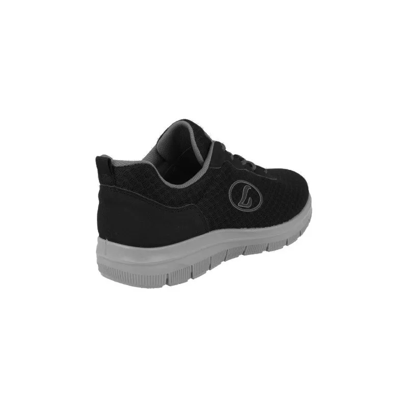 LINUX 31102TE Negro
