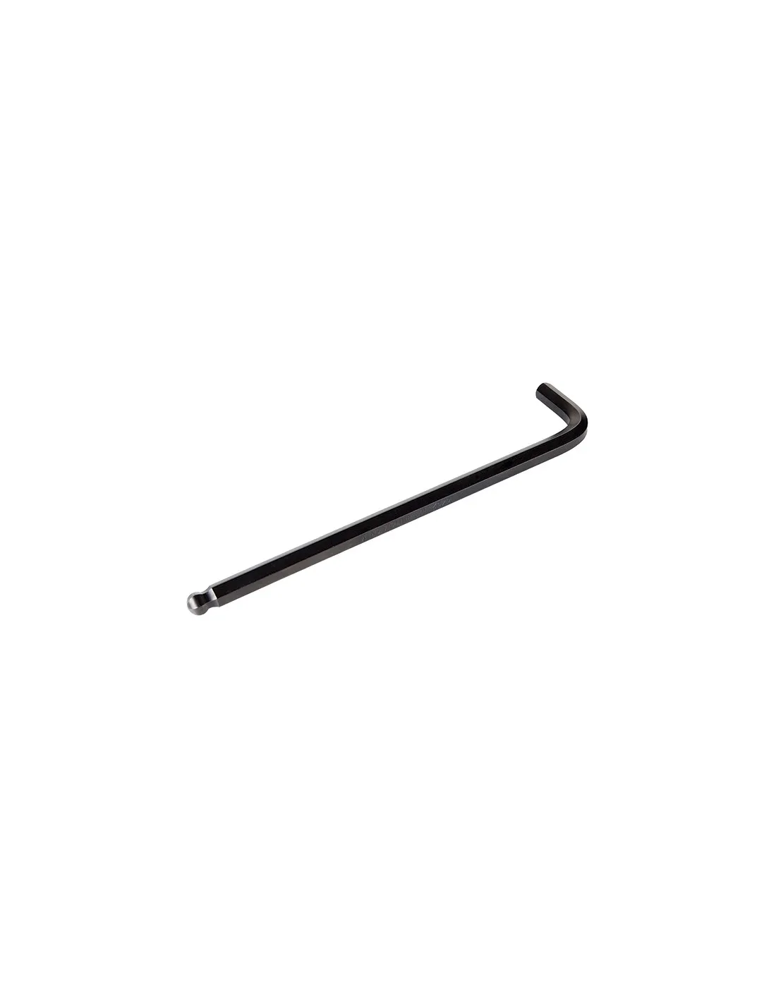 LLAVE MACHO HEX. RED. XL PAVONADA 8MM