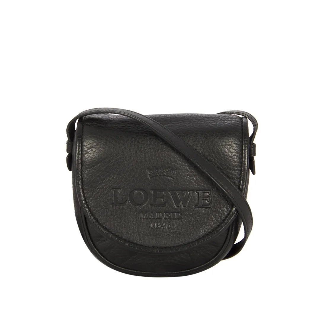 Loewe Bolso Heritage Mini