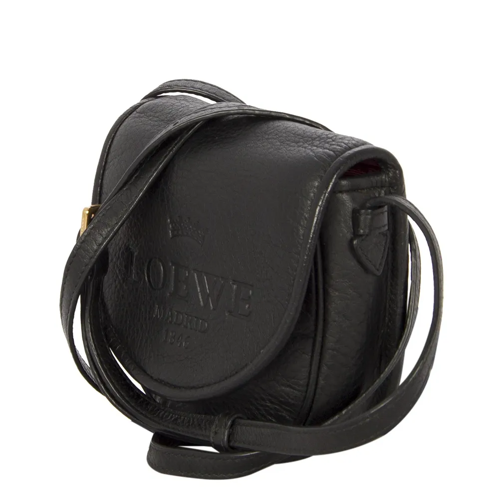 Loewe Bolso Heritage Mini
