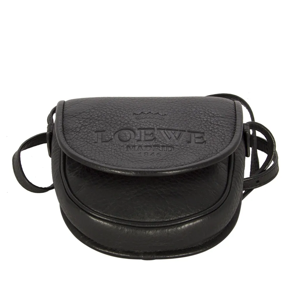Loewe Bolso Heritage Mini