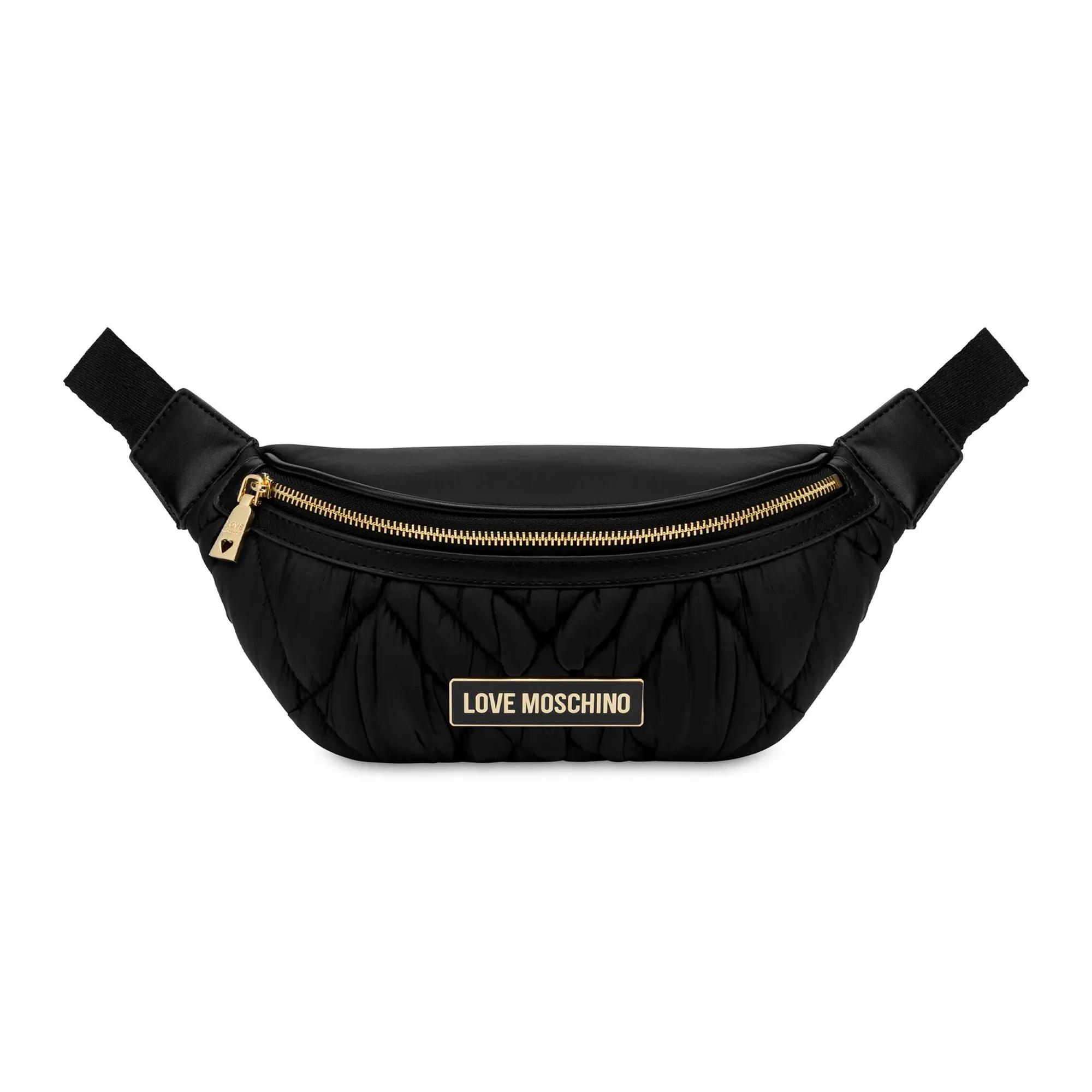 LOVE MOSCHINO 00A BLACK/GOL