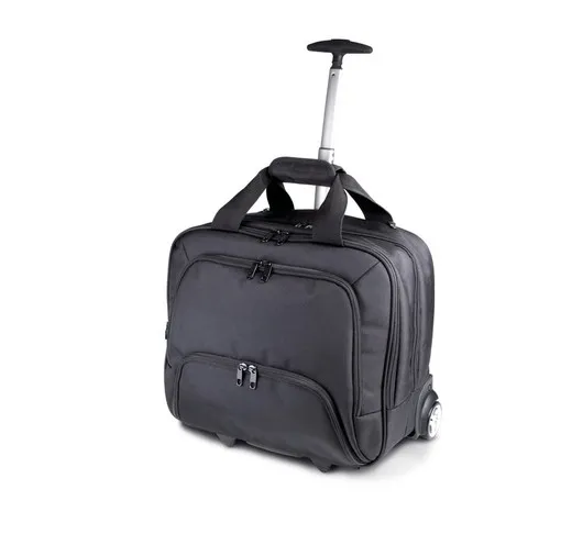 MALETA TROLLEY PARA PORTÁTIL