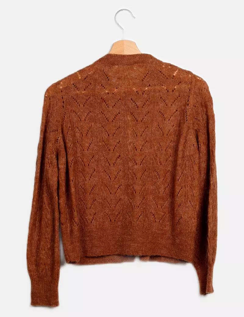 Mango Chaqueta de punto