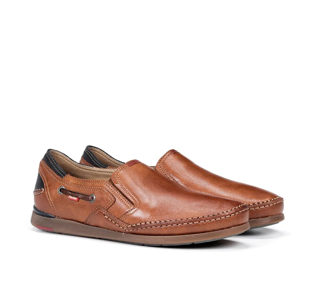MARINER 9883 Slip On Marrón