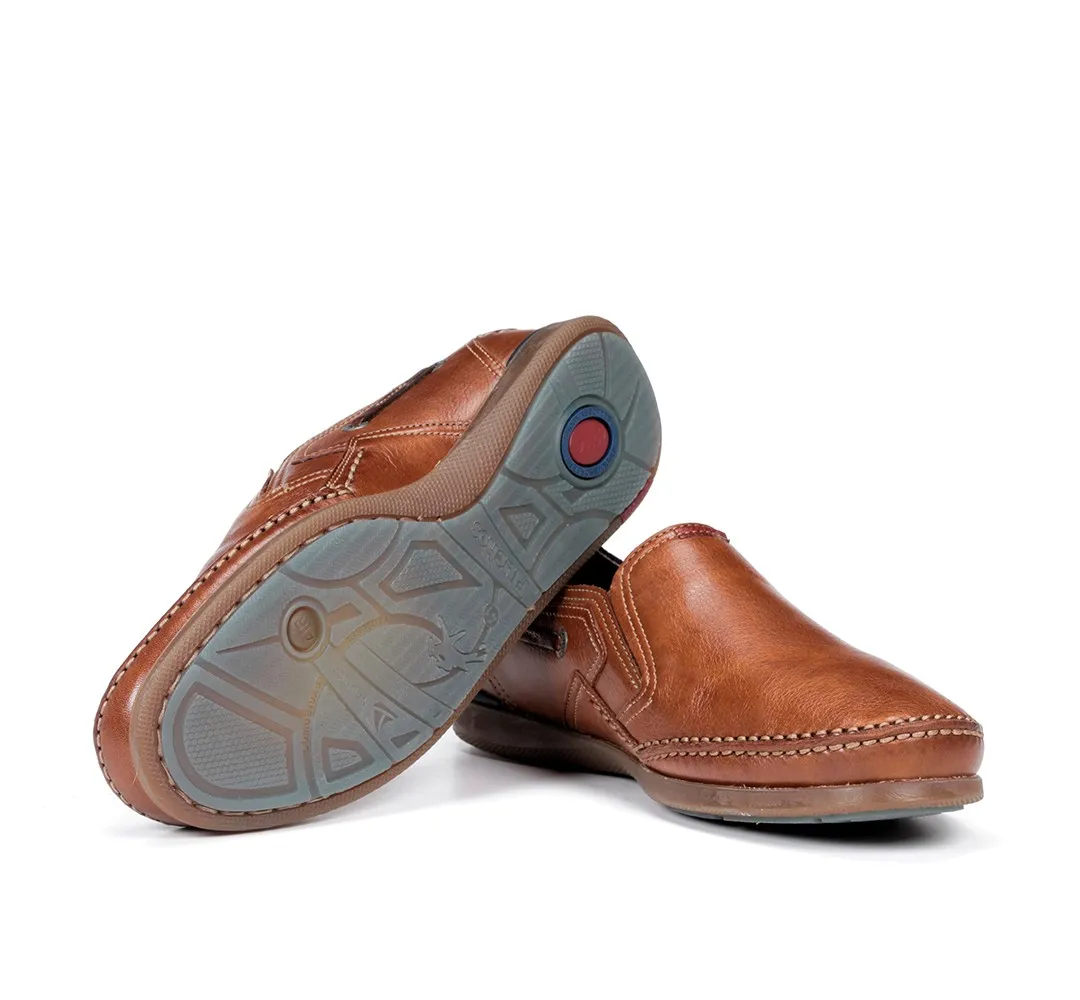 MARINER 9883 Slip On Marrón