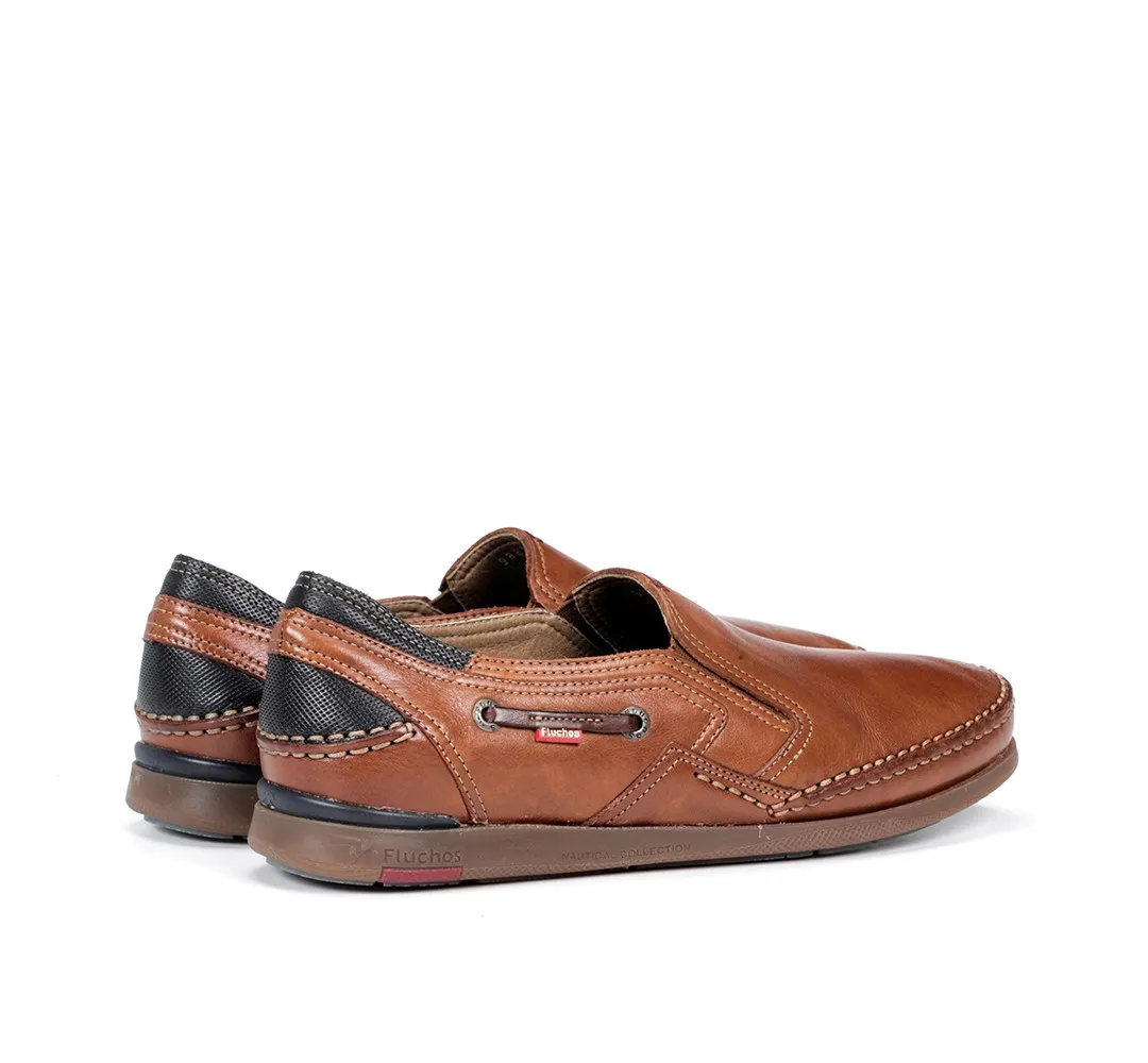 MARINER 9883 Slip On Marrón