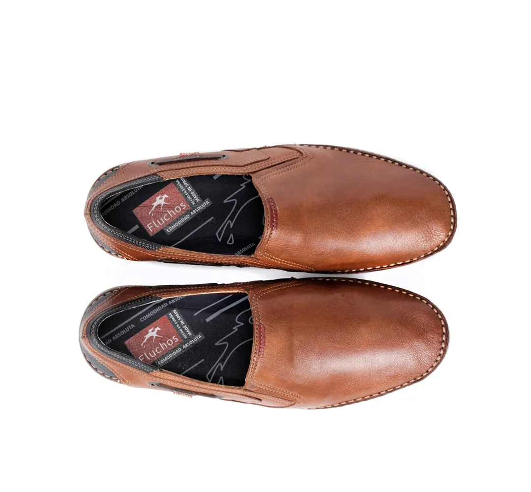 MARINER 9883 Slip On Marrón
