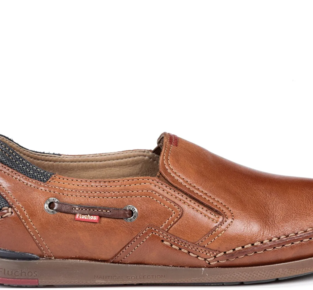 MARINER 9883 Slip On Marrón