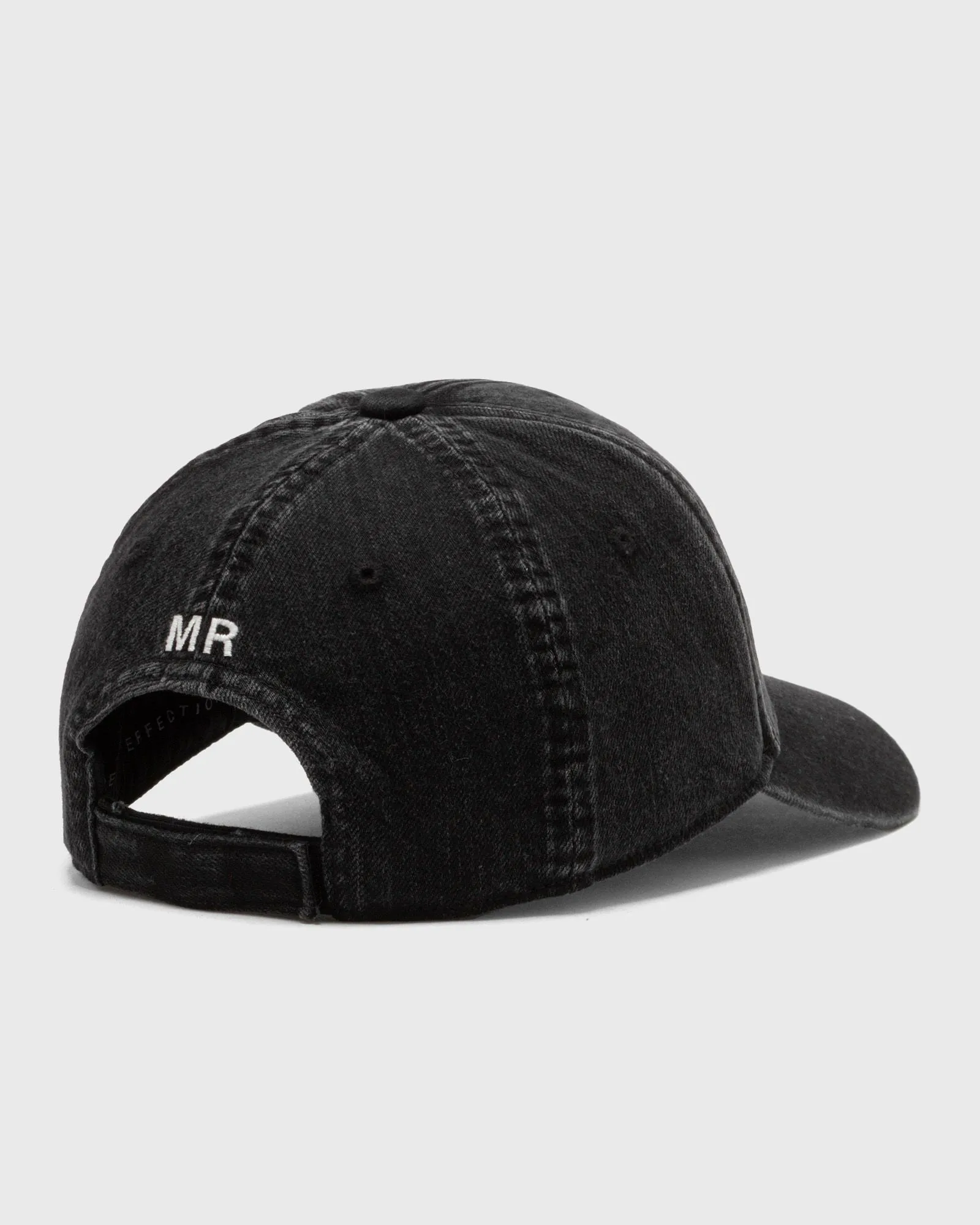 Martine Rose SIGNATURE CAP