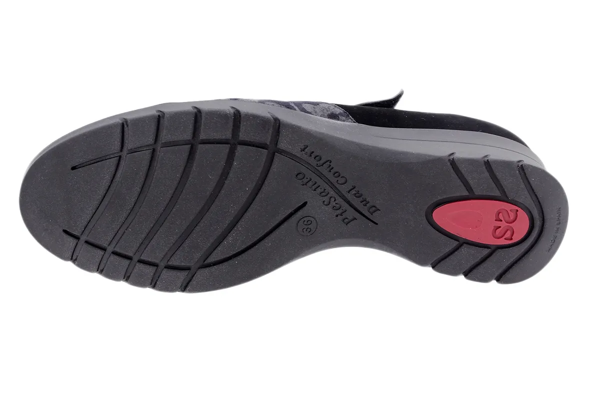 MARYJANE BLACK PATENT