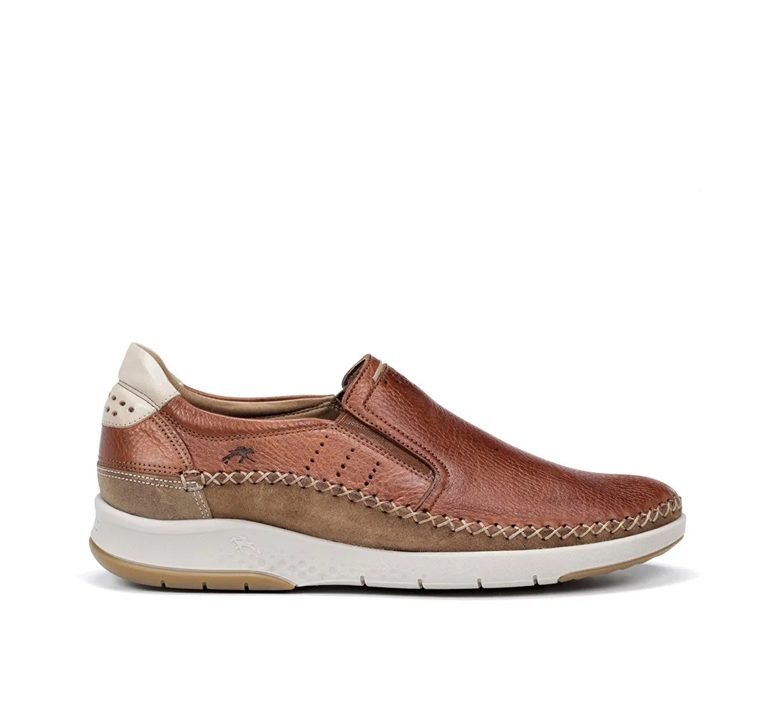 MAUI F0794 Slip On Marrón