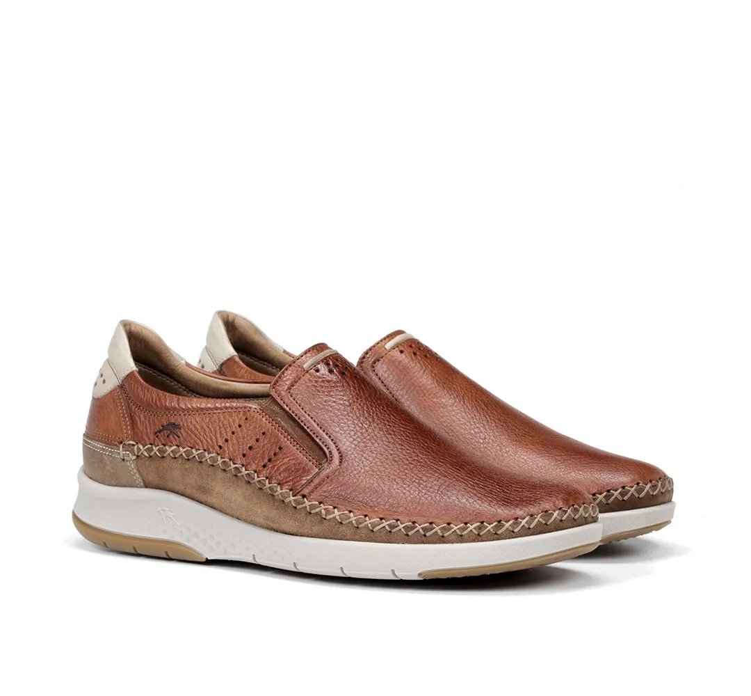 MAUI F0794 Slip On Marrón