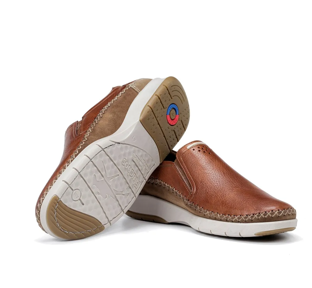 MAUI F0794 Slip On Marrón