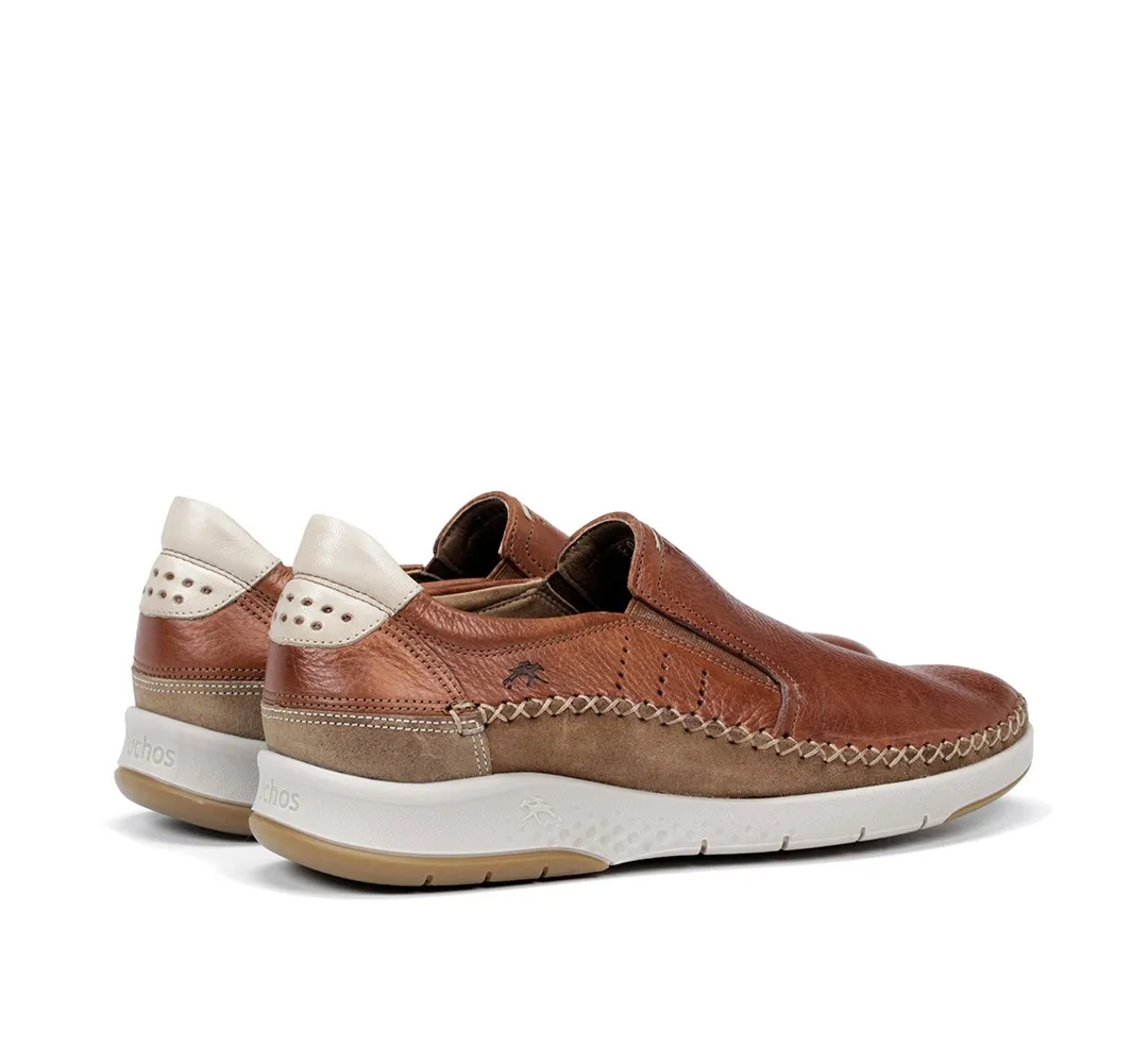 MAUI F0794 Slip On Marrón