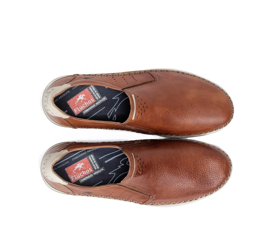 MAUI F0794 Slip On Marrón