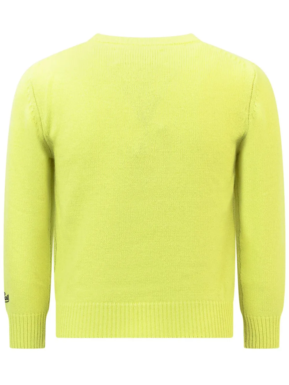 MC2 SAINT BARTH Snoopy Sweater