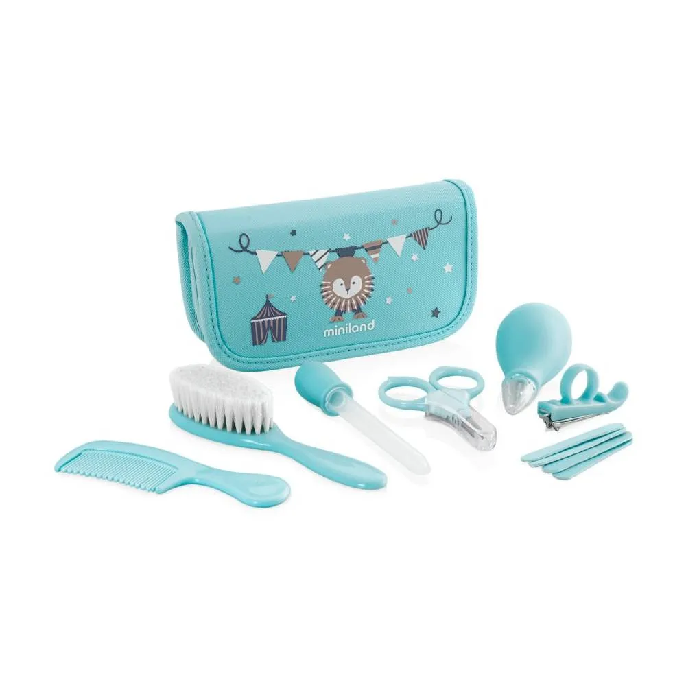 MINILAND baby Kit azul