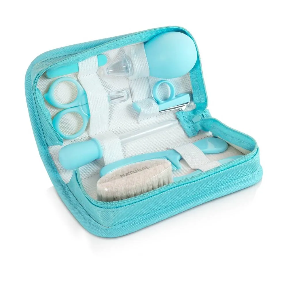 MINILAND baby Kit azul