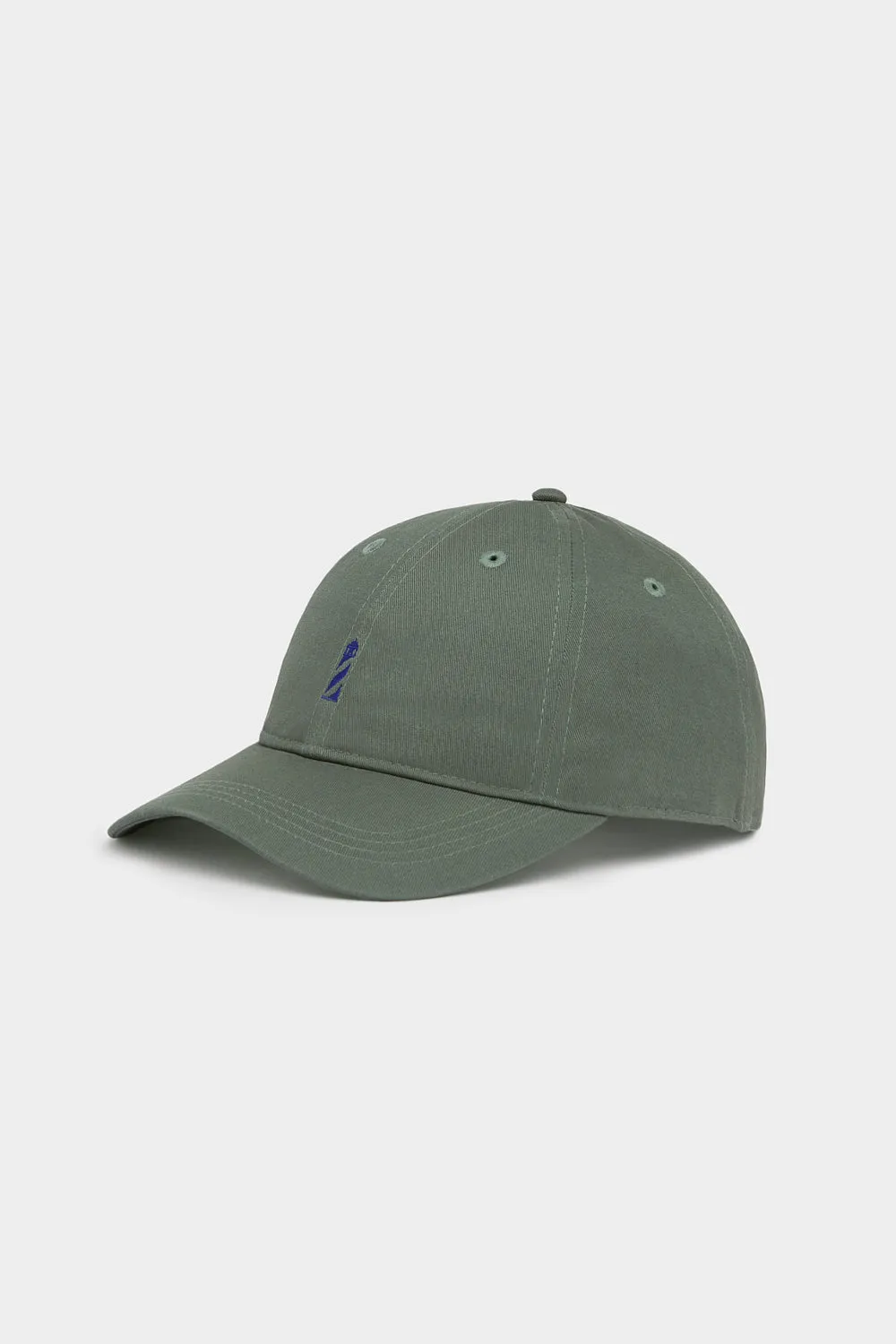 Mint Cap
