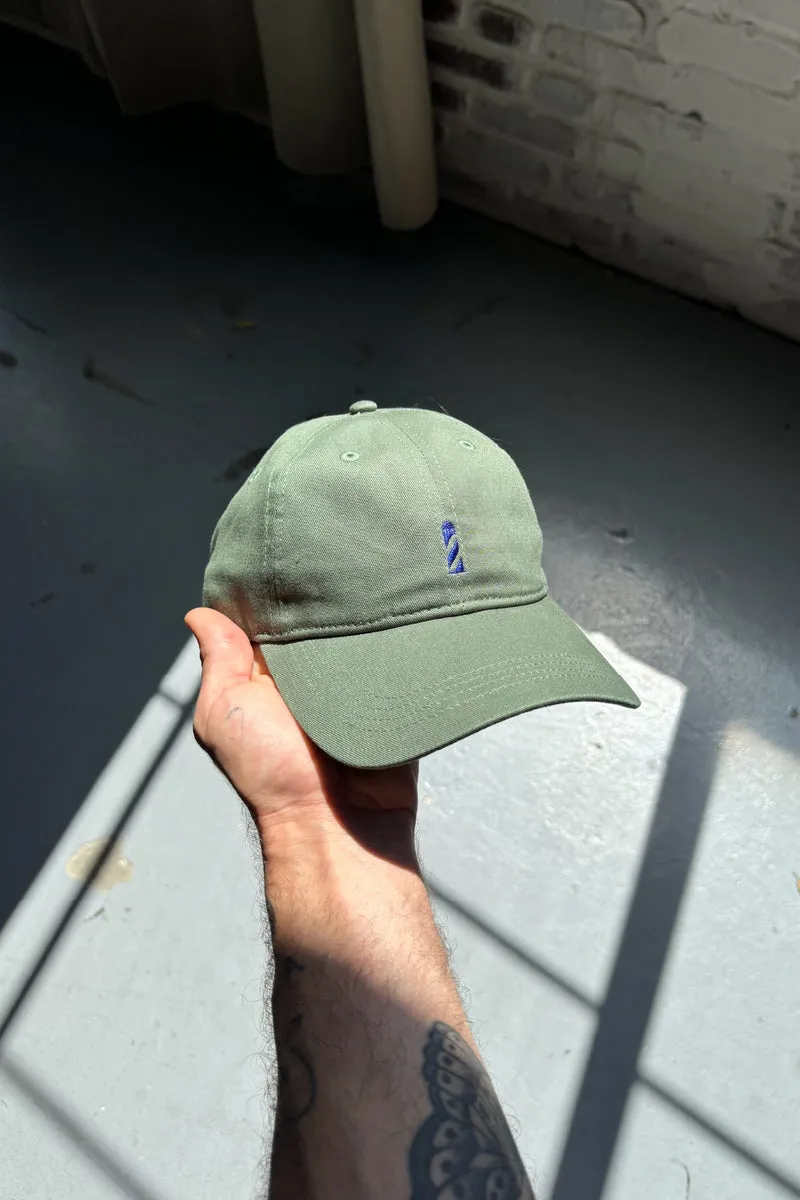 Mint Cap