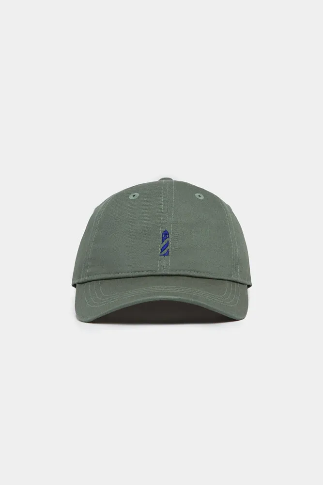 Mint Cap