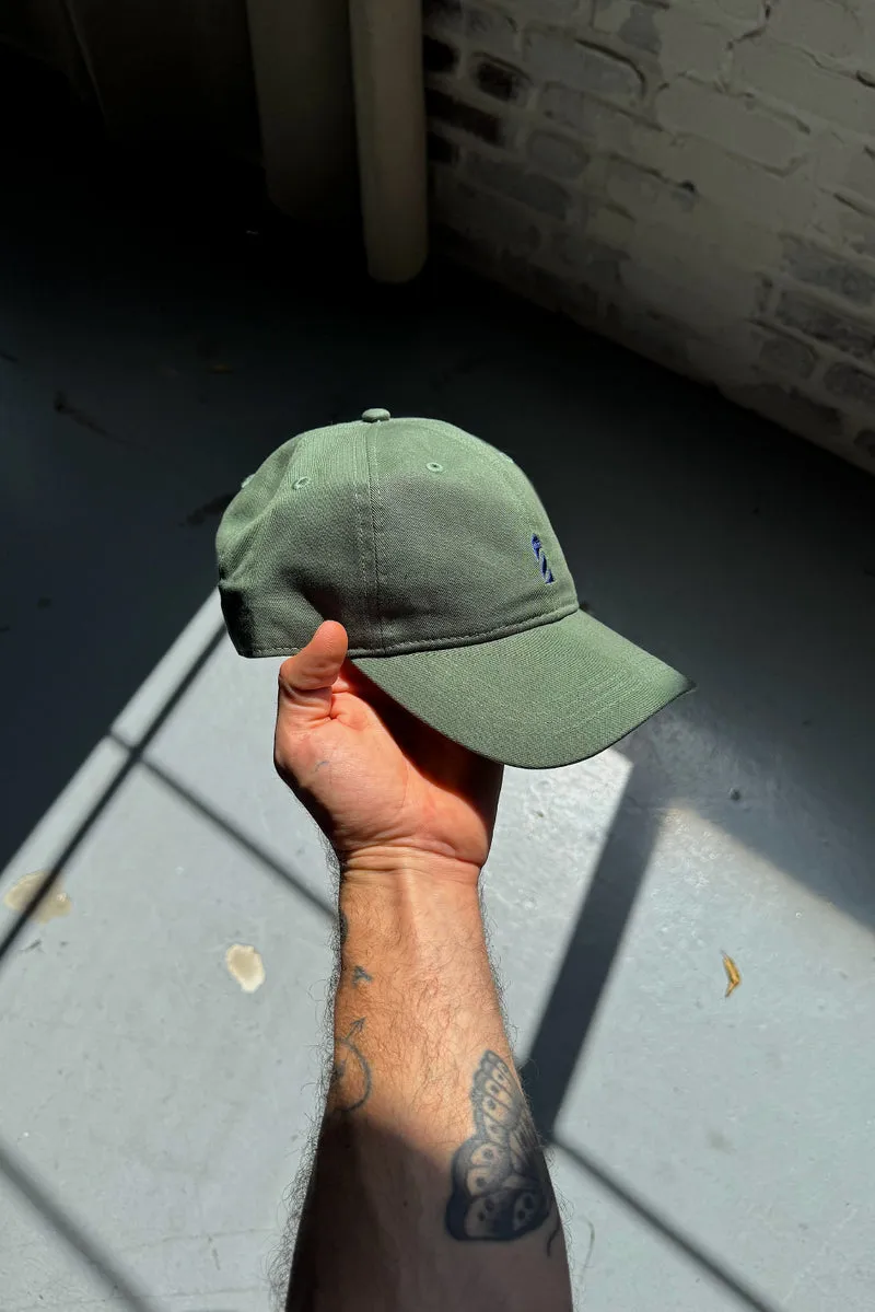 Mint Cap