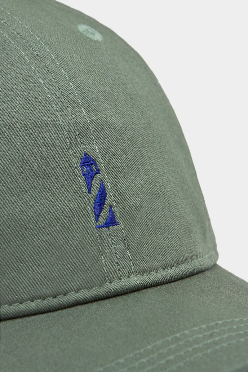 Mint Cap