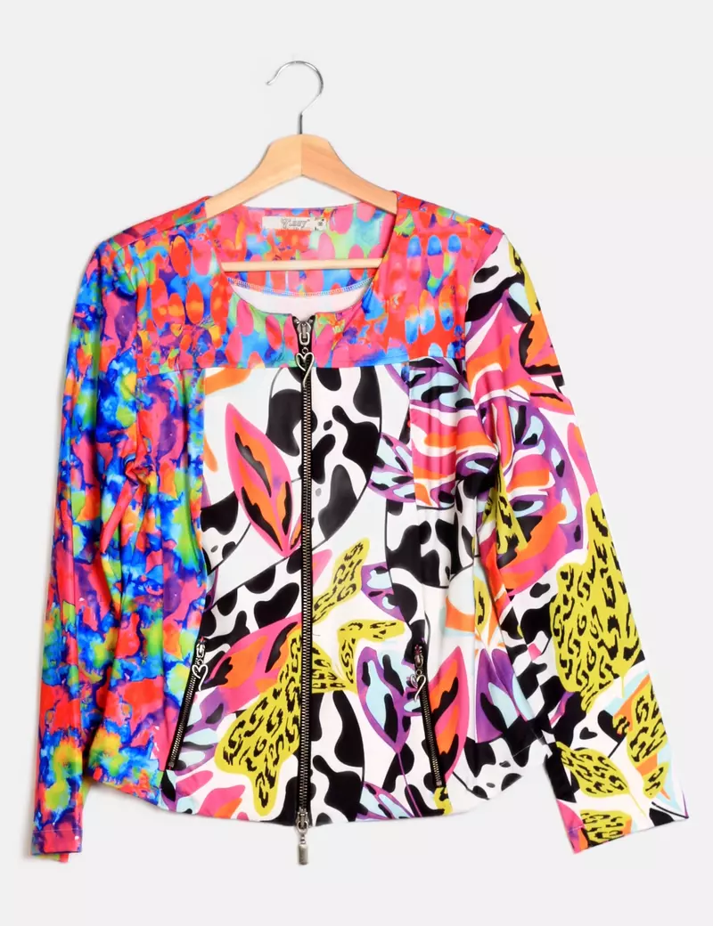 Missy Chaqueta fina