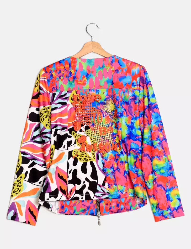 Missy Chaqueta fina