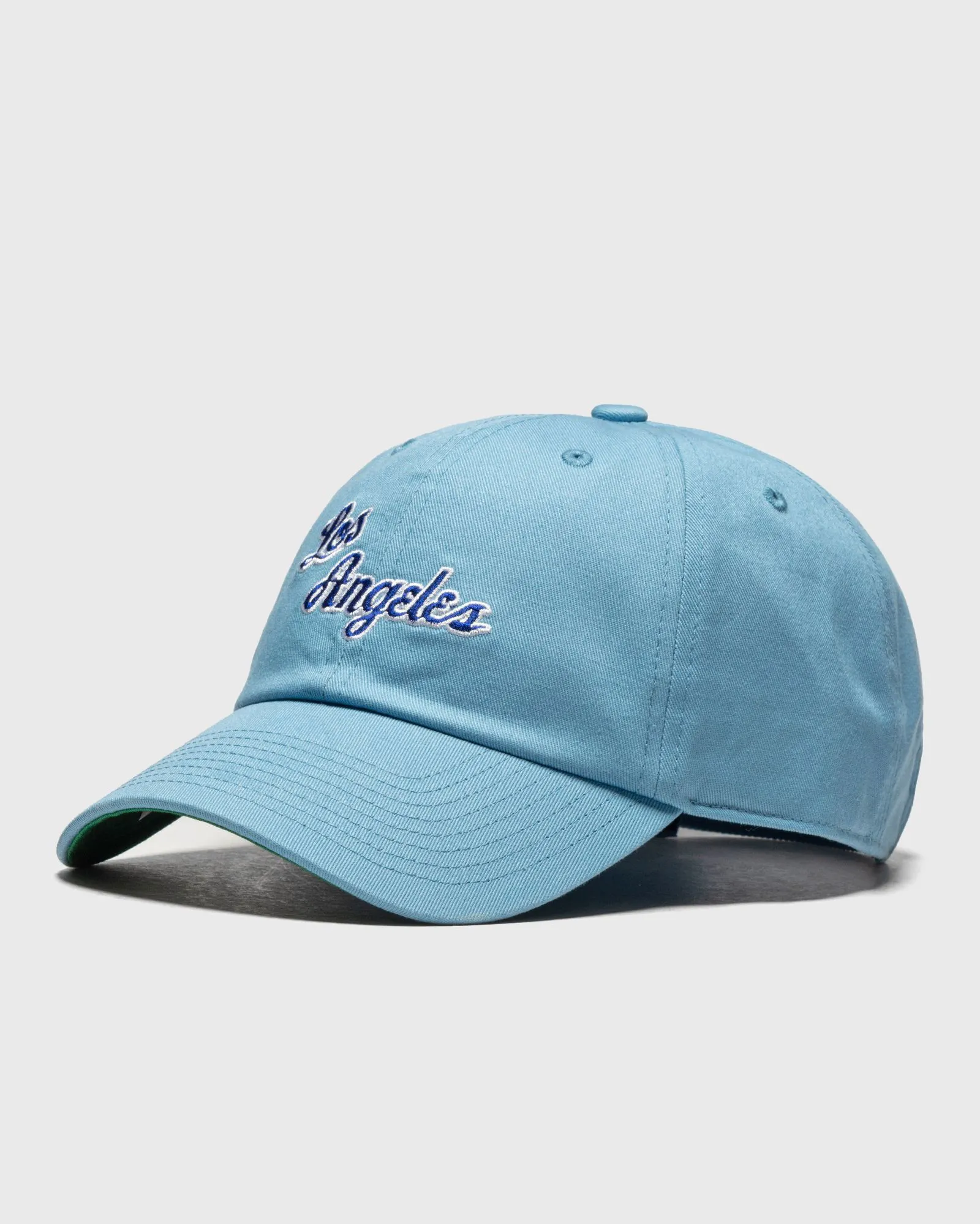 Mitchell & Ness NBA TEAM GROUND 2.0 DAD STRAPBACK CAP HWC LOS ANGELES LAKERS