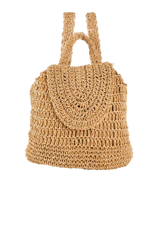 Mochila Crudo