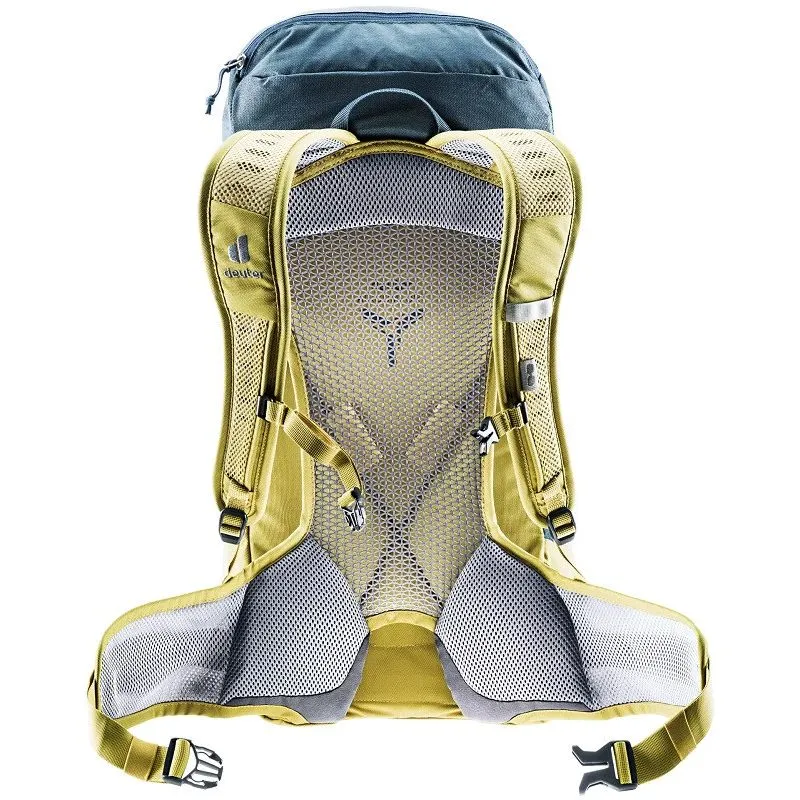 MOCHILA DE SENDERISMO DEUTER AC LITE 24 (ARCTICTURMERIC)