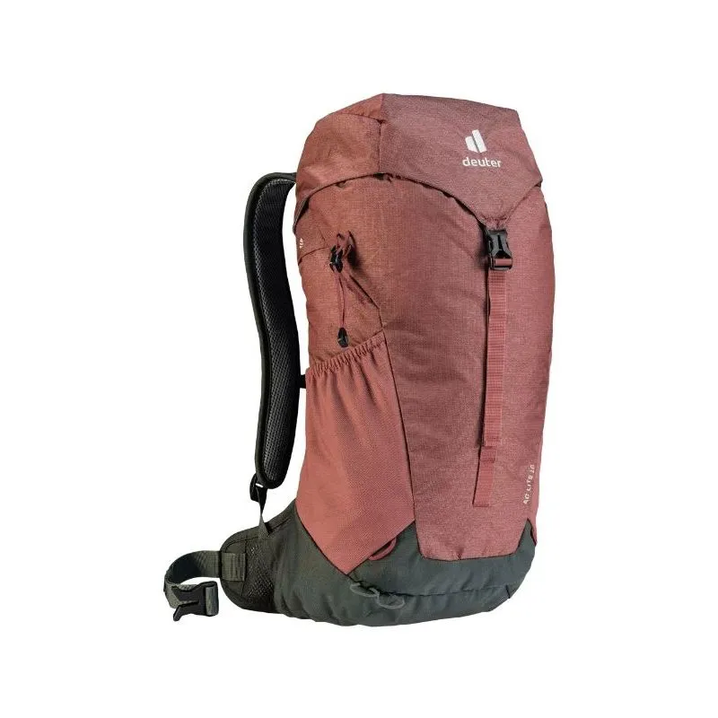 MOCHILA DE SENDERISMO DEUTER AC LITE 24 (REDWOODIVY)