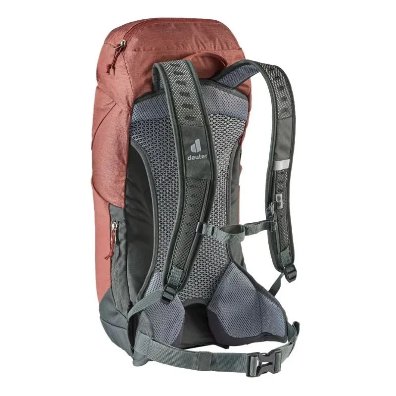 MOCHILA DE SENDERISMO DEUTER AC LITE 24 (REDWOODIVY)