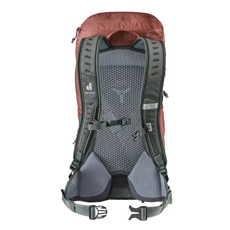 MOCHILA DE SENDERISMO DEUTER AC LITE 24 (REDWOODIVY)