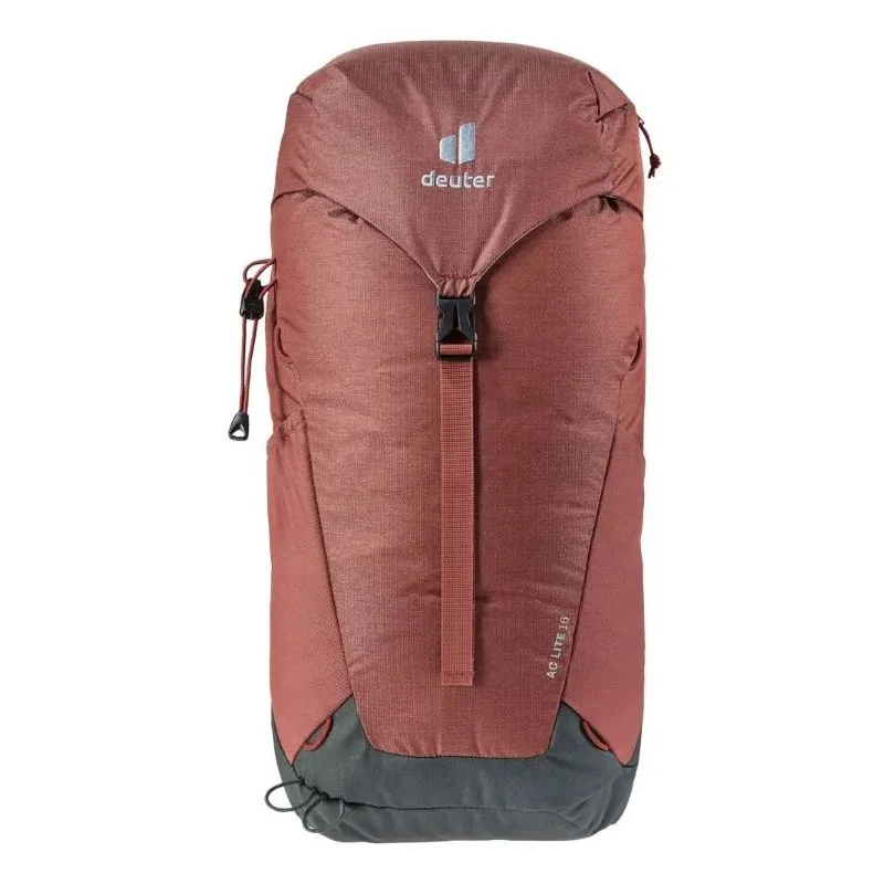 MOCHILA DE SENDERISMO DEUTER AC LITE 24 (REDWOODIVY)