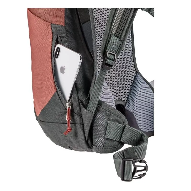MOCHILA DE SENDERISMO DEUTER AC LITE 24 (REDWOODIVY)
