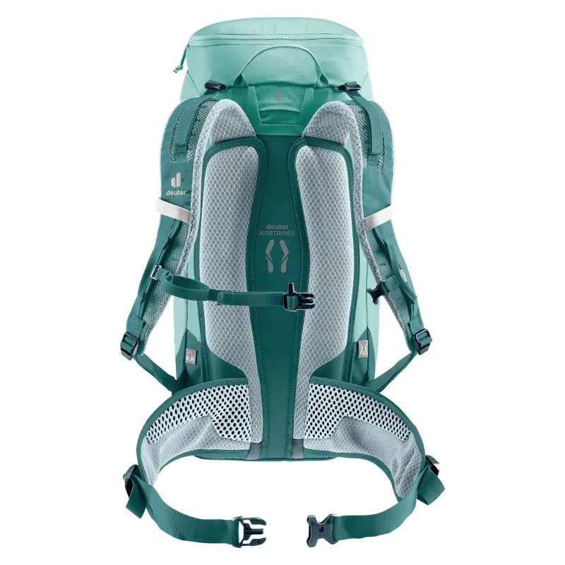 MOCHILA DE SENDERISMO DEUTER TRAIL 22 SL (GLACIARMARINO PROFUNDO)