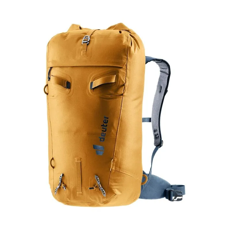 MOCHILA DEUTER DURASCENT 30 (CINNAMONINK)