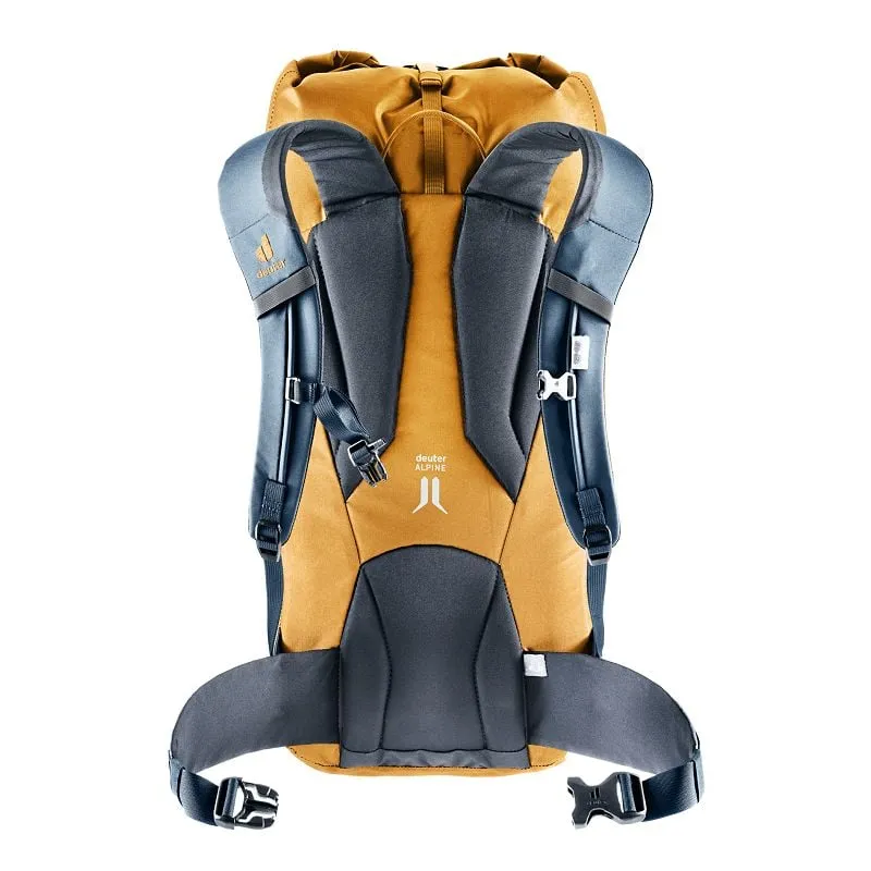MOCHILA DEUTER DURASCENT 30 (CINNAMONINK)