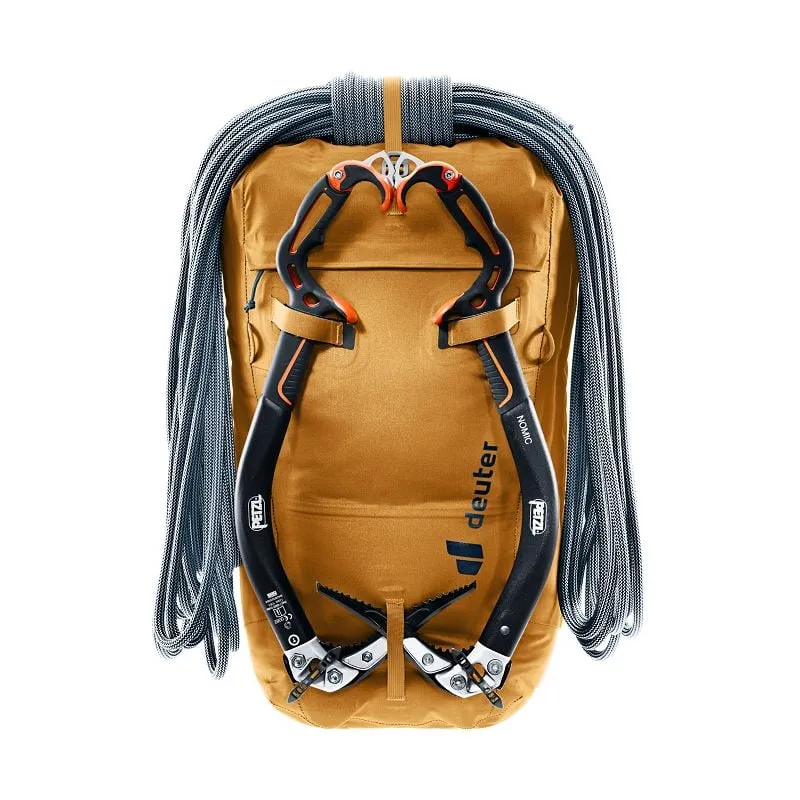 MOCHILA DEUTER DURASCENT 30 (CINNAMONINK)