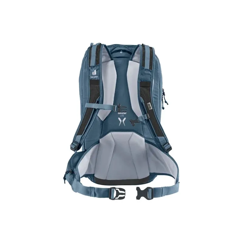 Mochila Deuter Freerider Lite 20 (Azul)