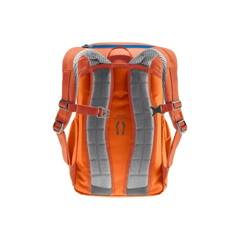 Mochila Deuter Junior (Cheastnut Mandarin) Niño