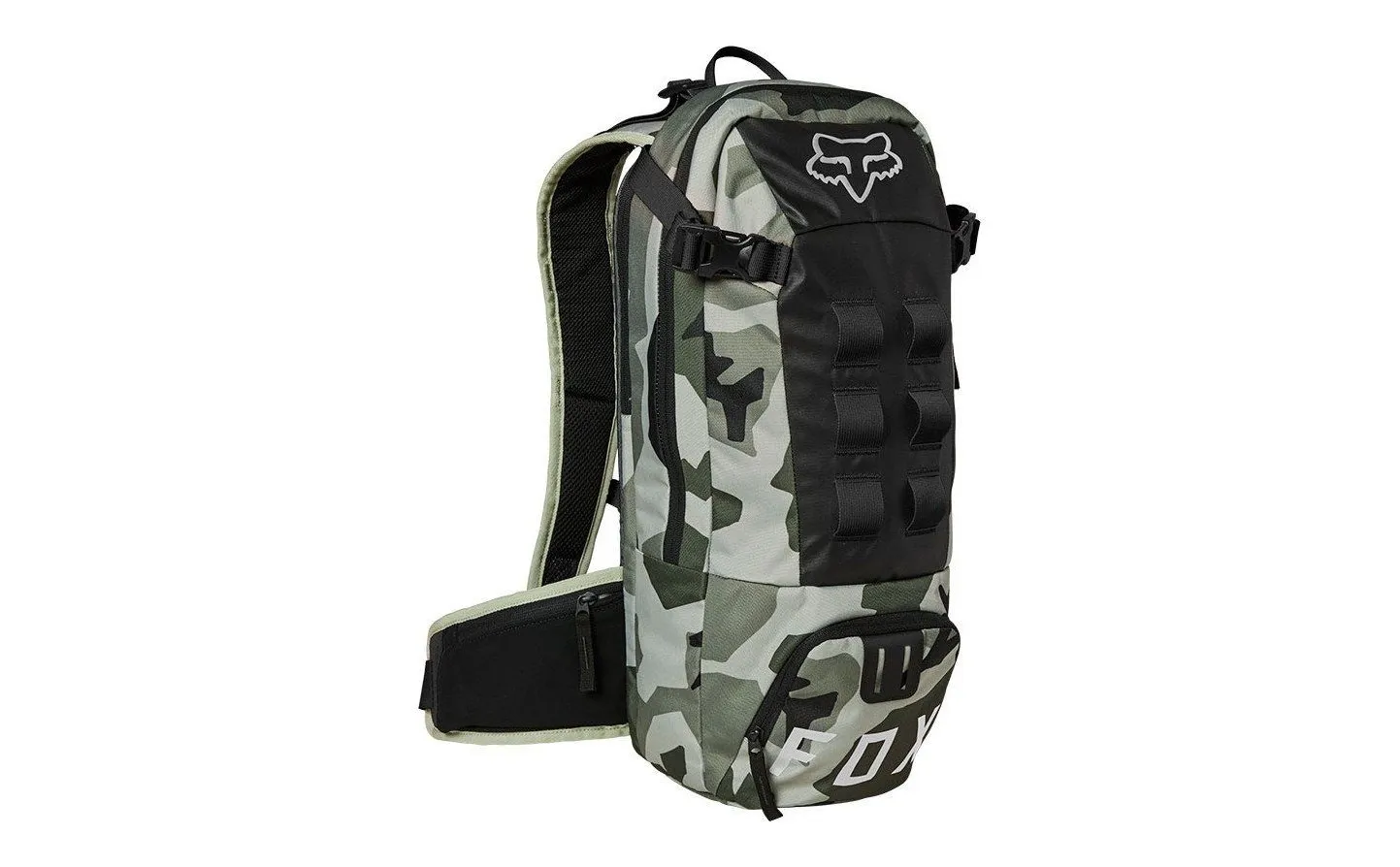 MOCHILA FOX HYDRATION UTILITY 18L CAMO |28408031|