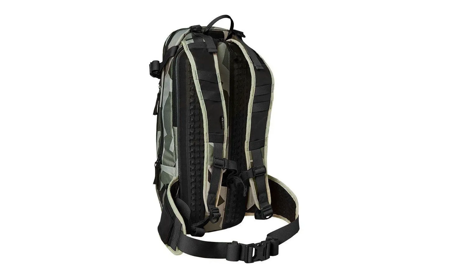 MOCHILA FOX HYDRATION UTILITY 18L CAMO |28408031|