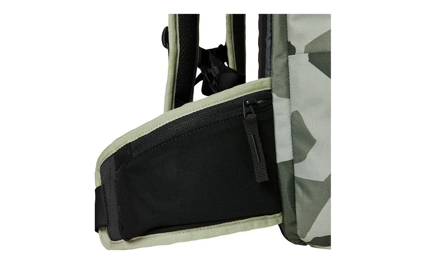 MOCHILA FOX HYDRATION UTILITY 18L CAMO |28408031|