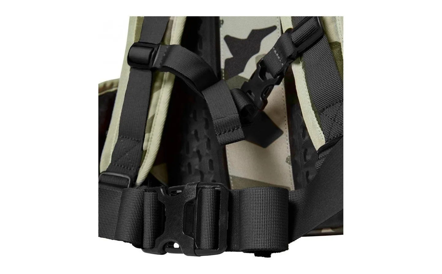 MOCHILA FOX HYDRATION UTILITY 18L CAMO |28408031|