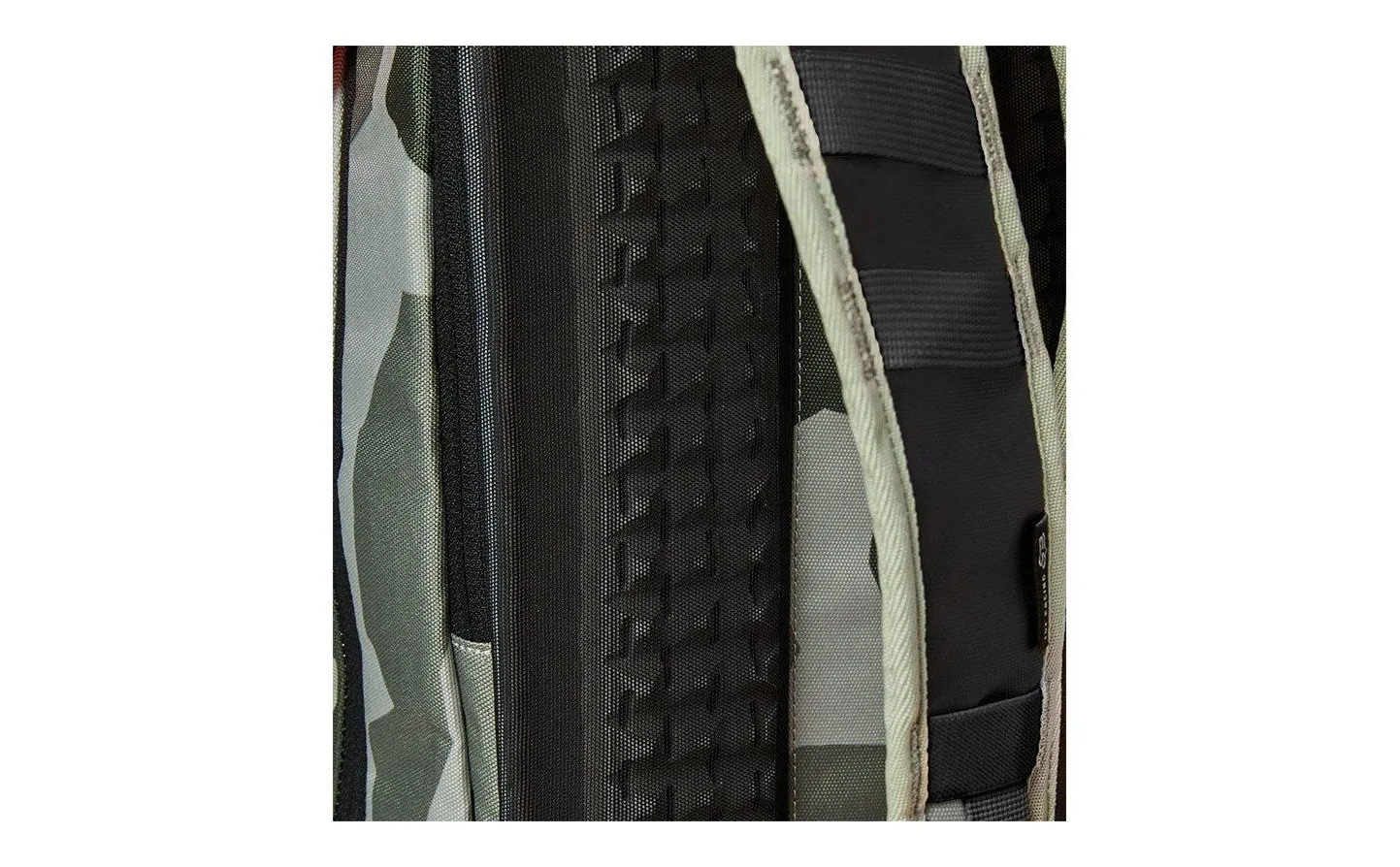MOCHILA FOX HYDRATION UTILITY 18L CAMO |28408031|
